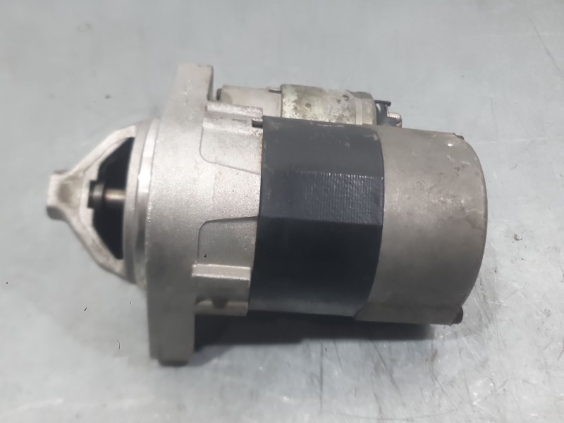 Recambio de motor arranque para nissan micra iii (k12) 1.2 16v referencia OEM IAM 233001F772 1158TCV VALEO