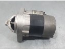 Recambio de motor arranque para nissan micra iii (k12) 1.2 16v referencia OEM IAM 233001F772 1158TCV VALEO
