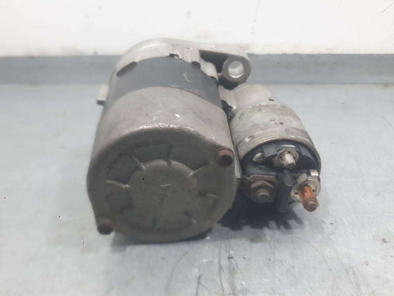Recambio de motor arranque para nissan micra iii (k12) 1.2 16v referencia OEM IAM 233001F772 1158TCV VALEO