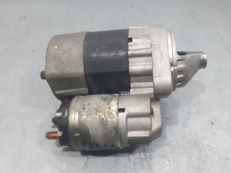 Recambio de motor arranque para nissan micra iii (k12) 1.2 16v referencia OEM IAM 233001F772 1158TCV VALEO