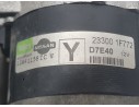 Recambio de motor arranque para nissan micra iii (k12) 1.2 16v referencia OEM IAM 233001F772 1158TCV VALEO
