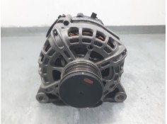 Recambio de alternador para citroën c-elysee (dd_) 1.5 bluehdi 100 referencia OEM IAM 9809391880 2625767C VALEO