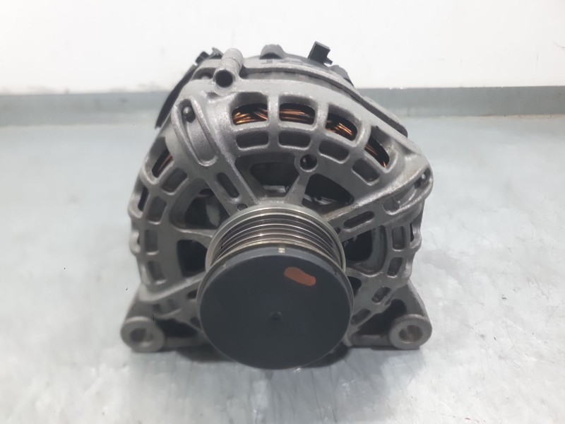 Recambio de alternador para citroën c-elysee (dd_) 1.5 bluehdi 100 referencia OEM IAM 9809391880 2625767C VALEO