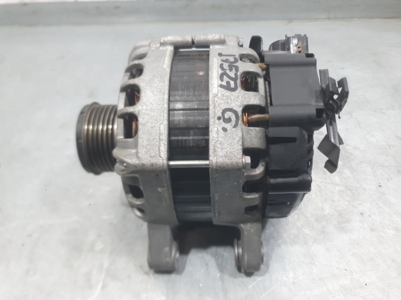 Recambio de alternador para citroën c-elysee (dd_) 1.5 bluehdi 100 referencia OEM IAM 9809391880 2625767C VALEO