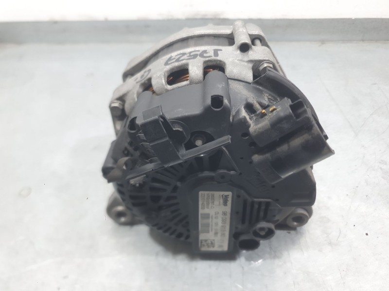 Recambio de alternador para citroën c-elysee (dd_) 1.5 bluehdi 100 referencia OEM IAM 9809391880 2625767C VALEO