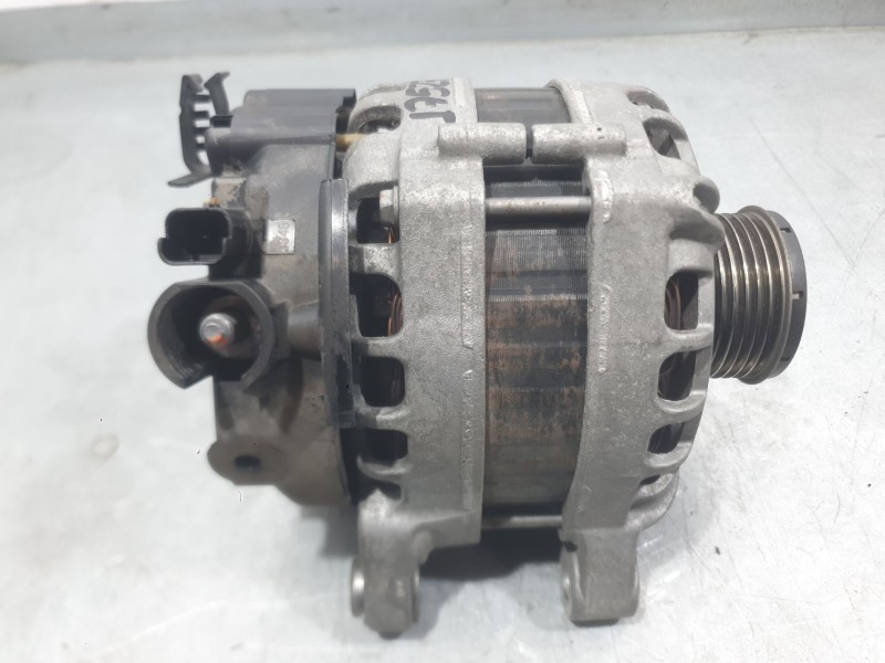 Recambio de alternador para citroën c-elysee (dd_) 1.5 bluehdi 100 referencia OEM IAM 9809391880 2625767C VALEO