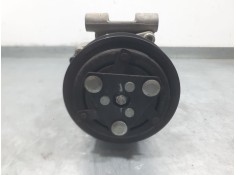 Recambio de compresor aire acondicionado para citroën c-elysee (dd_) 1.5 bluehdi 100 referencia OEM IAM 9810349980 9808860080 