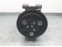 Recambio de compresor aire acondicionado para citroën c-elysee (dd_) 1.5 bluehdi 100 referencia OEM IAM 9810349980 9808860080 