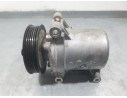 Recambio de compresor aire acondicionado para citroën c-elysee (dd_) 1.5 bluehdi 100 referencia OEM IAM 9810349980 9808860080 
