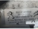 Recambio de compresor aire acondicionado para citroën c-elysee (dd_) 1.5 bluehdi 100 referencia OEM IAM 9810349980 9808860080 