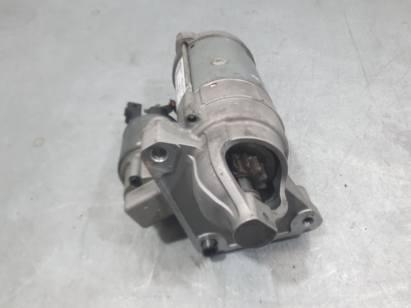 Recambio de motor arranque para citroën c-elysee (dd_) 1.5 bluehdi 100 referencia OEM IAM 9832577880 ESW2021HE VALEO