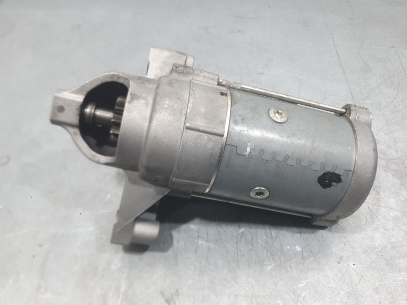 Recambio de motor arranque para citroën c-elysee (dd_) 1.5 bluehdi 100 referencia OEM IAM 9832577880 ESW2021HE VALEO