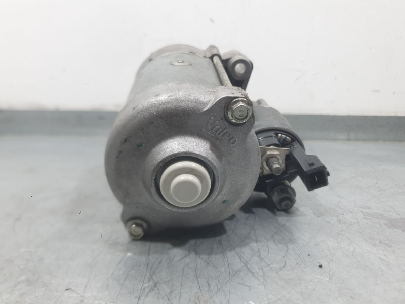 Recambio de motor arranque para citroën c-elysee (dd_) 1.5 bluehdi 100 referencia OEM IAM 9832577880 ESW2021HE VALEO