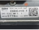 Recambio de motor arranque para citroën c-elysee (dd_) 1.5 bluehdi 100 referencia OEM IAM 9832577880 ESW2021HE VALEO
