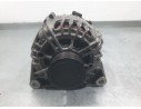 Recambio de alternador para ford fiesta vi (cb1, ccn) 1.6 tdci referencia OEM IAM AV6N10300DB 2606436A VALEO