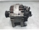 Recambio de alternador para ford fiesta vi (cb1, ccn) 1.6 tdci referencia OEM IAM AV6N10300DB 2606436A VALEO