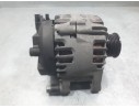 Recambio de alternador para ford fiesta vi (cb1, ccn) 1.6 tdci referencia OEM IAM AV6N10300DB 2606436A VALEO
