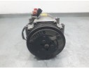 Recambio de compresor aire acondicionado para ford fiesta vi (cb1, ccn) 1.6 tdci referencia OEM IAM 8V5119D629DF  