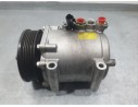 Recambio de compresor aire acondicionado para ford fiesta vi (cb1, ccn) 1.6 tdci referencia OEM IAM 8V5119D629DF  