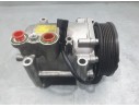 Recambio de compresor aire acondicionado para ford fiesta vi (cb1, ccn) 1.6 tdci referencia OEM IAM 8V5119D629DF  
