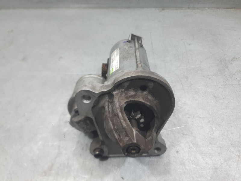 Recambio de motor arranque para ford fiesta vi (cb1, ccn) 1.6 tdci referencia OEM IAM 8V2111000AD 2241BB VALEO