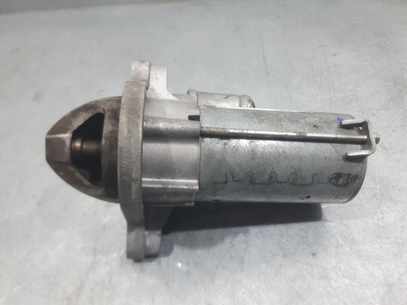 Recambio de motor arranque para ford fiesta vi (cb1, ccn) 1.6 tdci referencia OEM IAM 8V2111000AD 2241BB VALEO