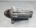 Recambio de motor arranque para ford fiesta vi (cb1, ccn) 1.6 tdci referencia OEM IAM 8V2111000AD 2241BB VALEO