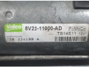 Recambio de motor arranque para ford fiesta vi (cb1, ccn) 1.6 tdci referencia OEM IAM 8V2111000AD 2241BB VALEO