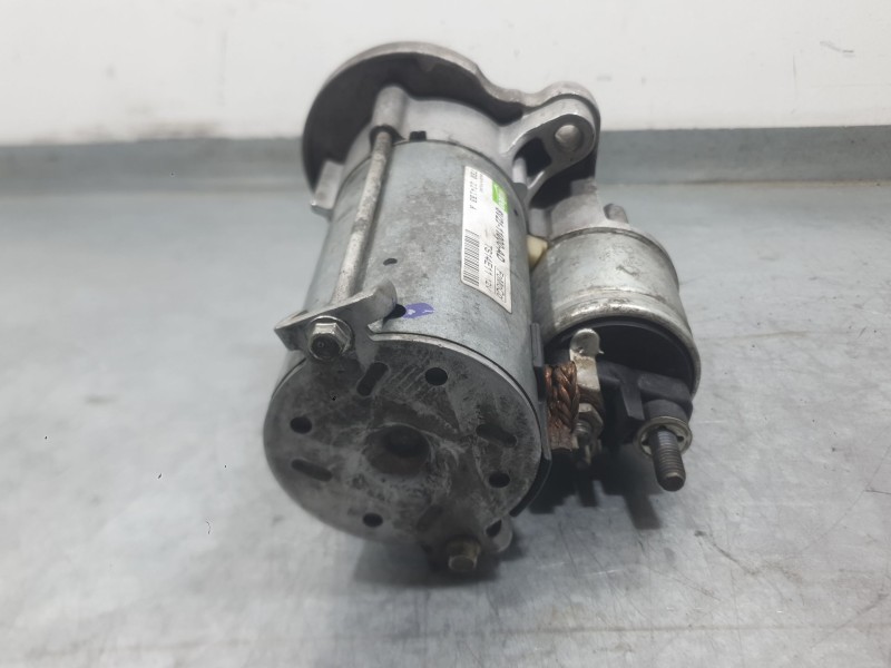 Recambio de motor arranque para ford fiesta vi (cb1, ccn) 1.6 tdci referencia OEM IAM 8V2111000AD 2241BB VALEO