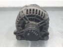 Recambio de alternador para audi a4 b7 (8ec) 2.0 tdi 16v referencia OEM IAM 06F903023J 06F903023FX 