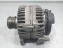 Recambio de alternador para audi a4 b7 (8ec) 2.0 tdi 16v referencia OEM IAM 06F903023J 06F903023FX 