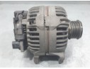 Recambio de alternador para audi a4 b7 (8ec) 2.0 tdi 16v referencia OEM IAM 06F903023J 06F903023FX 
