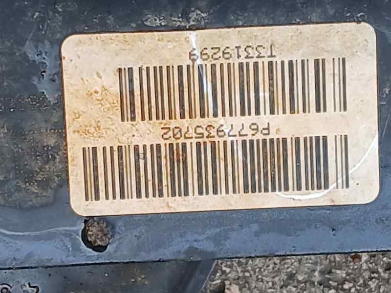 Recambio de puente delantero para bmw x6 (e71) 3.5d referencia OEM IAM 677935702  PARTE DELANTERA POCO DOBLADA