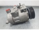 Recambio de compresor aire acondicionado para audi a4 b7 (8ec) 2.0 tdi 16v referencia OEM IAM 8E0260805CB 72440483 MAHLE