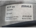Recambio de compresor aire acondicionado para audi a4 b7 (8ec) 2.0 tdi 16v referencia OEM IAM 8E0260805CB 72440483 MAHLE