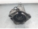 Recambio de motor arranque para audi a4 b7 (8ec) 2.0 tdi 16v referencia OEM IAM 03G911023 0001125053 BOSCH