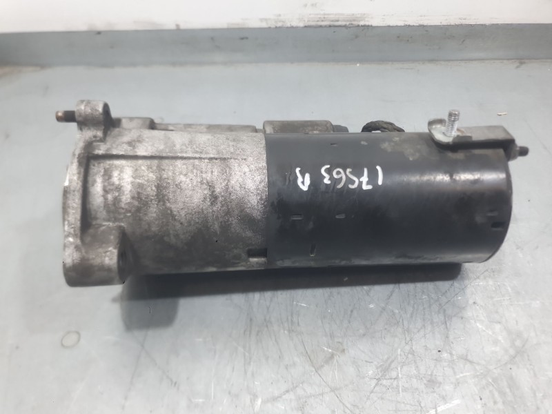Recambio de motor arranque para audi a4 b7 (8ec) 2.0 tdi 16v referencia OEM IAM 03G911023 0001125053 BOSCH