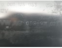 Recambio de motor arranque para audi a4 b7 (8ec) 2.0 tdi 16v referencia OEM IAM 03G911023 0001125053 BOSCH