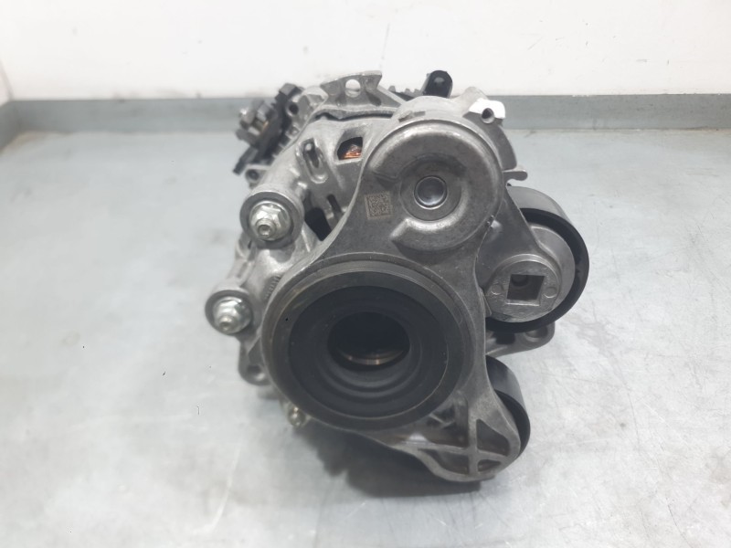 Recambio de alternador para fiat tipo station wagon (356_, 357_) 1.5 t4 hybrid referencia OEM IAM 522006150 722023601 VALEO