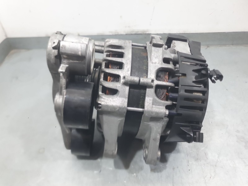 Recambio de alternador para fiat tipo station wagon (356_, 357_) 1.5 t4 hybrid referencia OEM IAM 522006150 722023601 VALEO