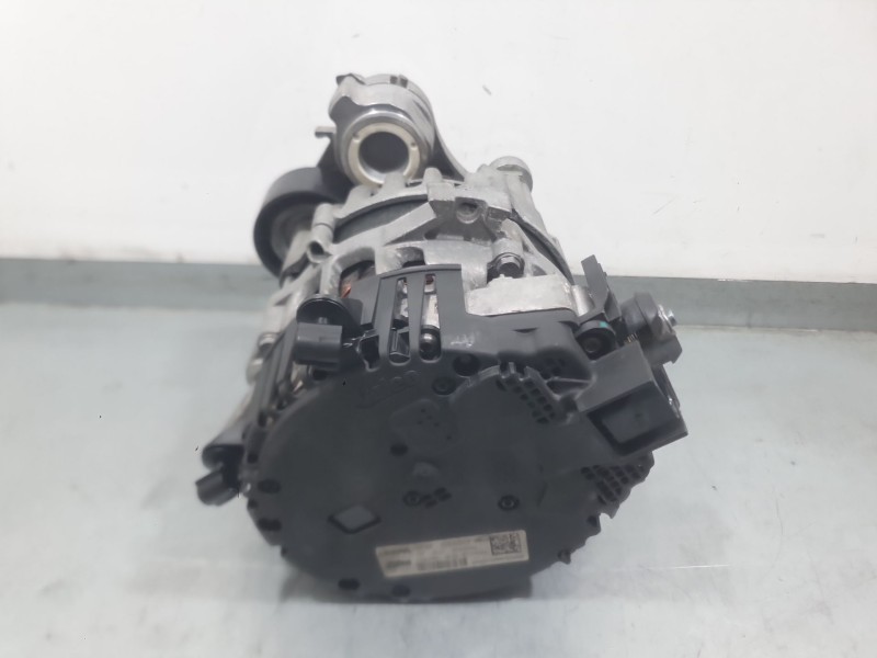 Recambio de alternador para fiat tipo station wagon (356_, 357_) 1.5 t4 hybrid referencia OEM IAM 522006150 722023601 VALEO