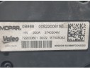 Recambio de alternador para fiat tipo station wagon (356_, 357_) 1.5 t4 hybrid referencia OEM IAM 522006150 722023601 VALEO