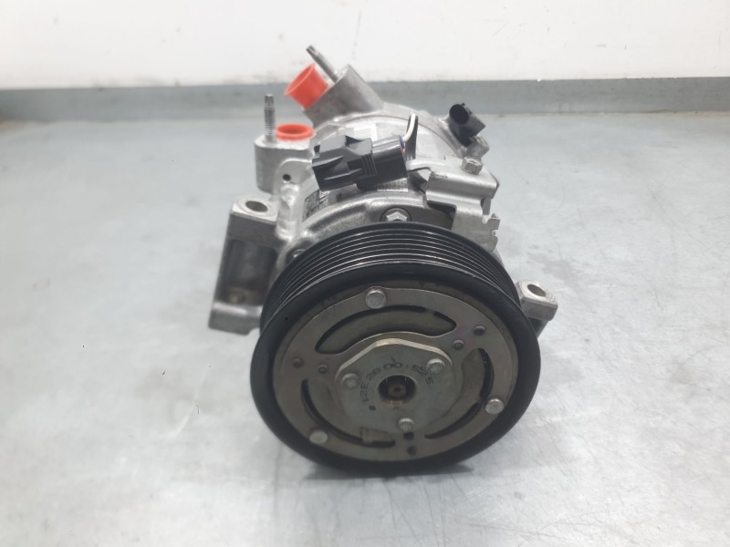 Recambio de compresor aire acondicionado para fiat tipo station wagon (356_, 357_) 1.5 t4 hybrid referencia OEM IAM 52166343 447