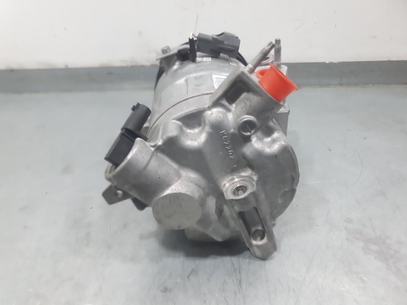 Recambio de compresor aire acondicionado para fiat tipo station wagon (356_, 357_) 1.5 t4 hybrid referencia OEM IAM 52166343 447