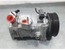 Recambio de compresor aire acondicionado para fiat tipo station wagon (356_, 357_) 1.5 t4 hybrid referencia OEM IAM 52166343 447