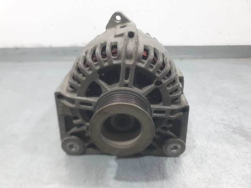 Recambio de alternador para renault megane ii (bm0/1_, cm0/1_) 1.4 16v (bm0b, cm0b) referencia OEM IAM 8200323126 605137385 VALE