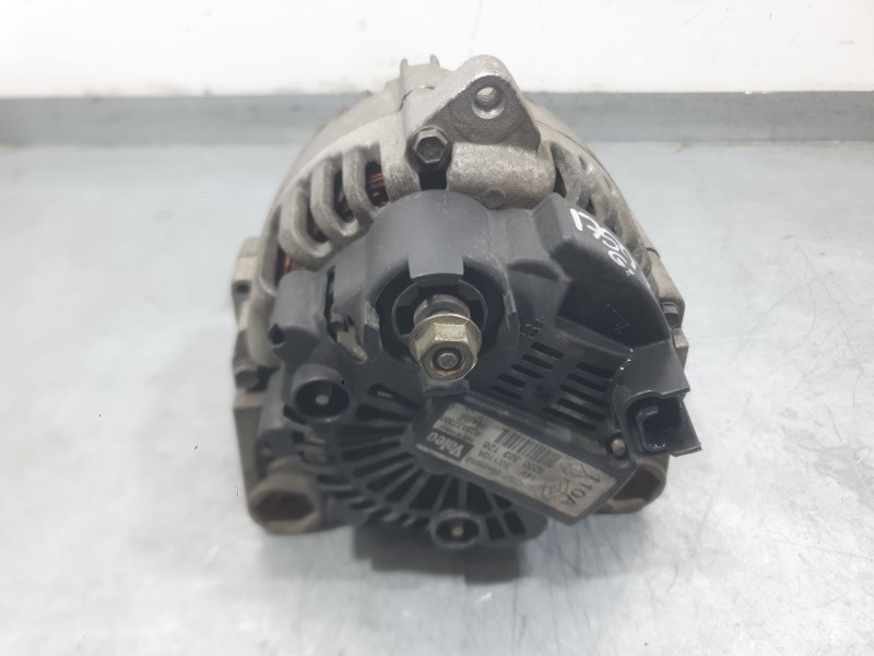 Recambio de alternador para renault megane ii (bm0/1_, cm0/1_) 1.4 16v (bm0b, cm0b) referencia OEM IAM 8200323126 605137385 VALE