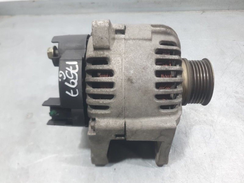Recambio de alternador para renault megane ii (bm0/1_, cm0/1_) 1.4 16v (bm0b, cm0b) referencia OEM IAM 8200323126 605137385 VALE