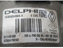 Recambio de compresor aire acondicionado para renault megane ii (bm0/1_, cm0/1_) 1.4 16v (bm0b, cm0b) referencia OEM IAM 8200470