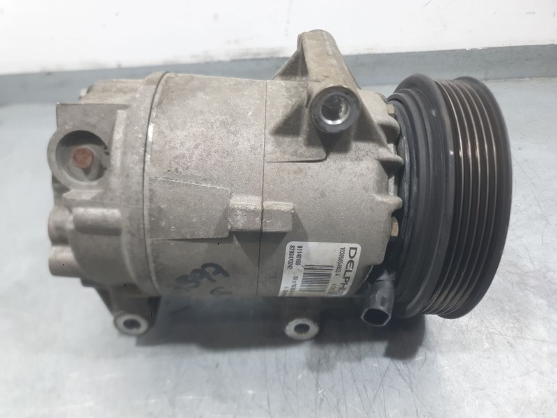 Recambio de compresor aire acondicionado para renault megane ii (bm0/1_, cm0/1_) 1.4 16v (bm0b, cm0b) referencia OEM IAM 8200470